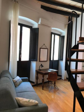 Cozy studio in the heart of Cagliari Cagliari
